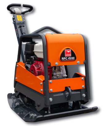 Belle Group BGRPC45/60H RPC Reversible Compactor (9.0 hp)