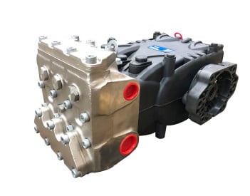 Pratissoli KFR25ASPF Series Pumps