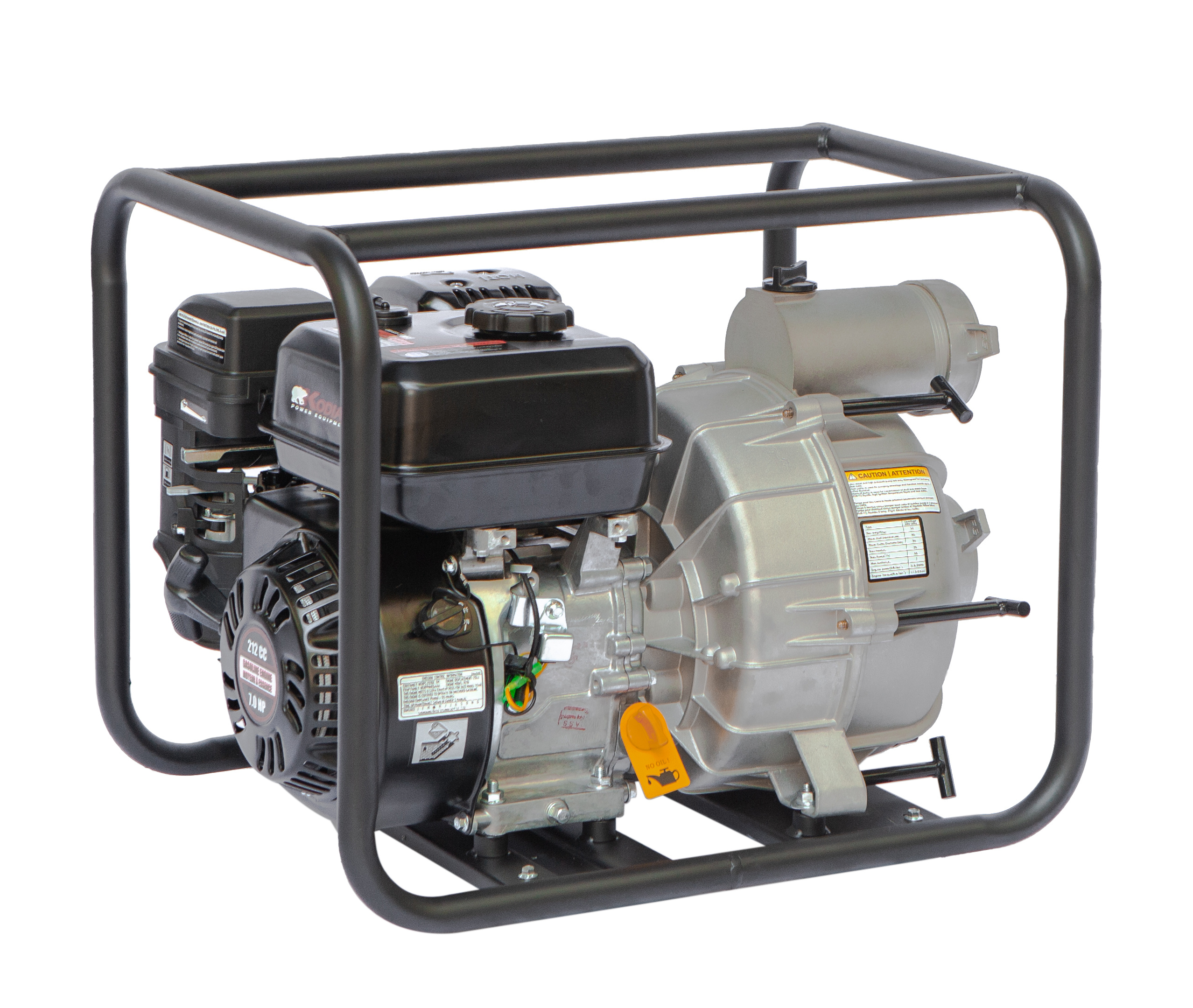 Kodiak PWP3RTAG Water Pumps