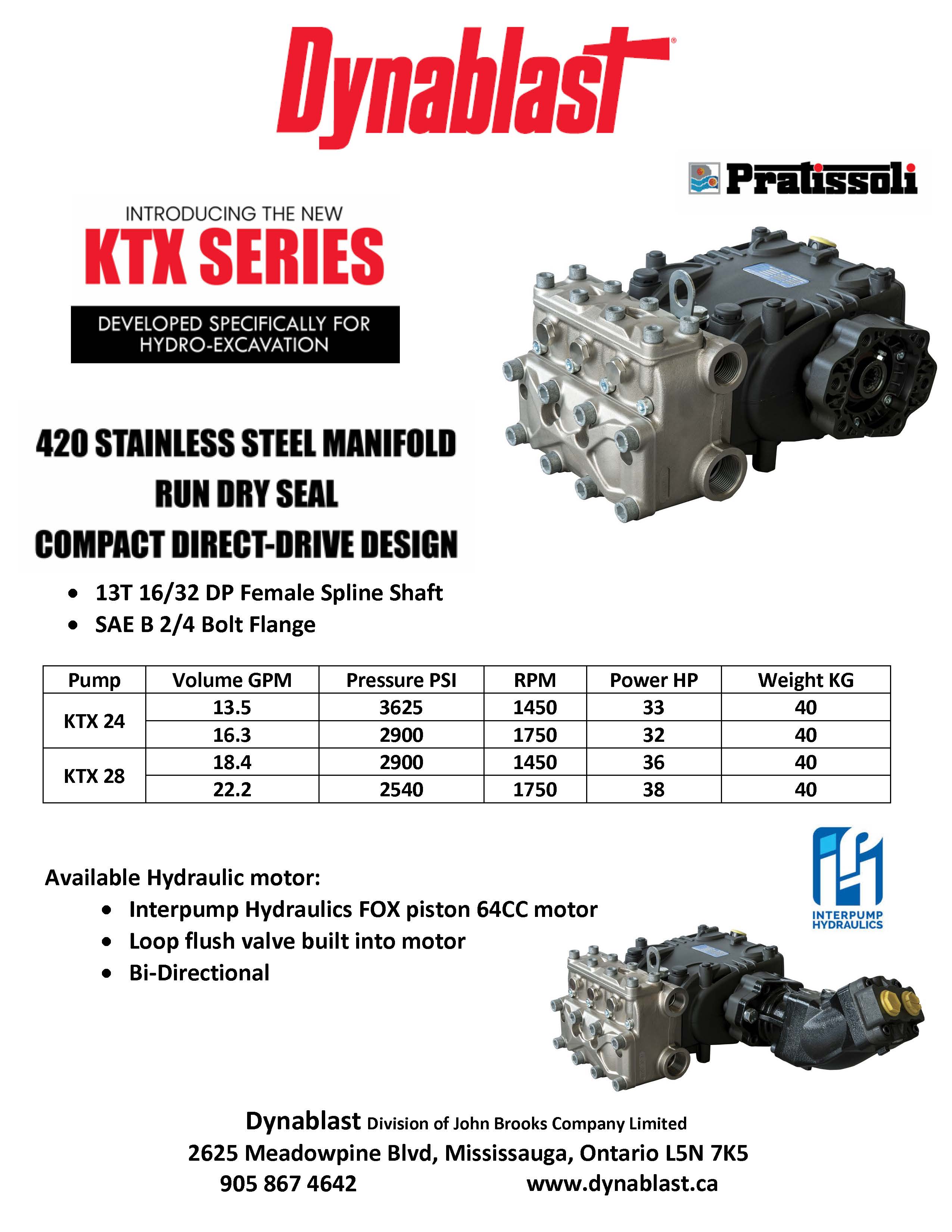 KTX-ASPF Sales Sheet